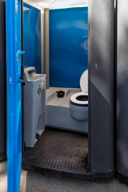 Best Portable restroom trailer rental  in West University Place, TX