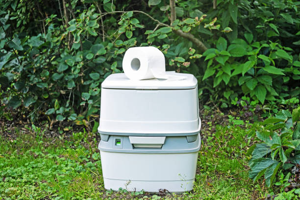 Best Sanitation services for porta potties  in West University Place, TX