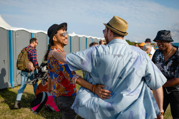 Best Long-term porta potty rental  in West University Place, TX
