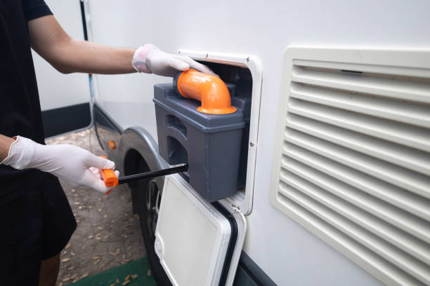Best Local porta potty services  in West University Place, TX