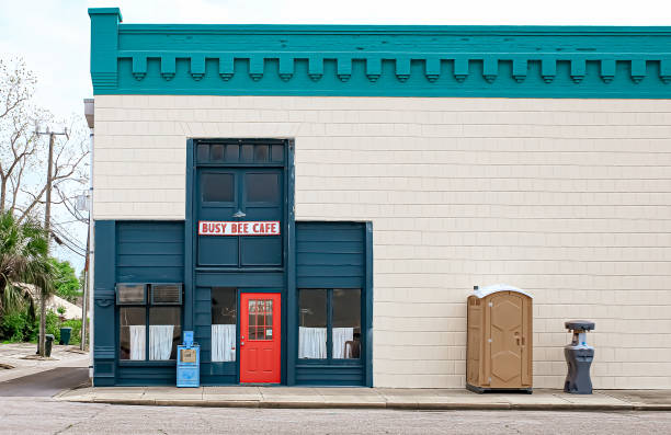 Best Local porta potty services  in West University Place, TX