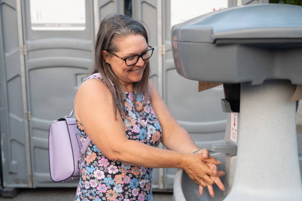 Best Portable bathroom rental  in West University Place, TX