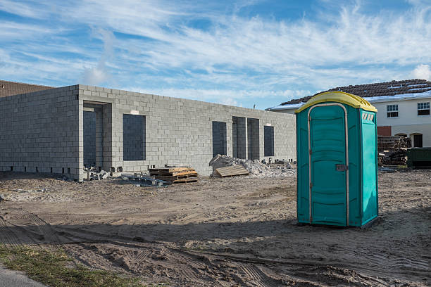 Best Affordable portable toilet rental  in West University Place, TX